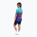Maglia ciclismo bambino Alé Maglia Bimbo MC Bubble verde 6