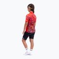 Maglia ciclismo bambino Alé Maglia Bimbo MC Vibes rosso 5