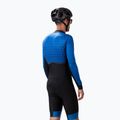 Tuta da triathlon da uomo Alé Body MC Hive blu 2