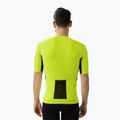 Maglia ciclismo uomo Alé Race Special giallo fluo 13