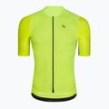 Maglia ciclismo uomo Alé Race Special giallo fluo