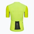 Maglia ciclismo uomo Alé Race Special giallo fluo 2