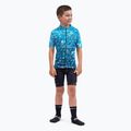Maglia ciclismo bambino Alé Maglia Bimbo MC Vibes turchese 2