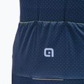 Maglia ciclismo donna Alé Maglia Donna SM Level blu 5
