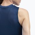 Maglia ciclismo donna Alé Maglia Donna SM Level blu 6