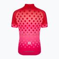 Maglia ciclismo bambino Alé Maglia Bimbo MC Bubble fragola 2