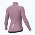 Felpa ciclismo donna Alé Warm Race cashmere 8