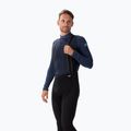 Pantaloni da ciclismo da uomo Alé Clima Warm Plus nero/nero