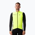 Giacca da ciclismo da uomo Alé Fondo 2.0 giallo fluo/giallo fluo