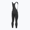 Pantaloni bici Alé Stones Cargo Bibtights da uomo, nero 2