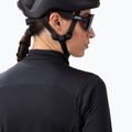 Giacca da ciclismo donna Alé Fondo 2.0 nero/nero 4