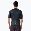Maglia ciclismo uomo Alé Zig Zag nero 2