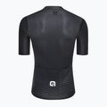 Maglia ciclismo uomo Alé Zig Zag nero 7