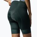 Pantaloncini da ciclismo da donna Alé Magic Colour Bibshorts forest green 6