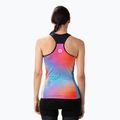 Maglia ciclismo donna Alé Onda rosa 2