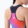 Maglia ciclismo donna Alé Onda rosa 4