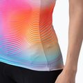 Maglia ciclismo donna Alé Onda rosa 6