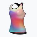 Maglia ciclismo donna Alé Onda rosa 7