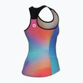 Maglia ciclismo donna Alé Onda rosa 8
