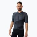 Maglia ciclismo uomo Alé Web nero 2