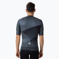 Maglia ciclismo uomo Alé Web nero 3