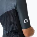 Maglia ciclismo uomo Alé Web nero 5