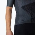 Maglia ciclismo uomo Alé Web nero 6
