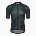 Maglia ciclismo uomo Alé Web nero 7