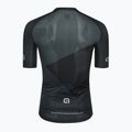 Maglia ciclismo uomo Alé Web nero 8