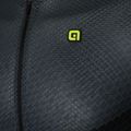Maglia ciclismo uomo Alé Web nero 9