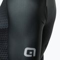 Maglia ciclismo uomo Alé Web nero 10
