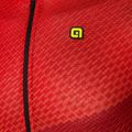 Maglia ciclismo uomo Alé Web rosso 8