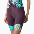 Tuta da ciclismo da donna Alé Esotika rosa 4