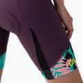 Tuta da ciclismo da donna Alé Esotika rosa 6