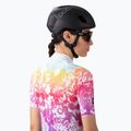 Maglia ciclismo donna Alé Nadine bianco 4