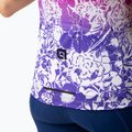 Maglia ciclismo donna Alé Nadine bianco 5