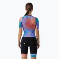 Tuta da triathlon da donna Alé Bomb rosa 3