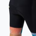 Tuta da triathlon da donna Alé Bomb rosa 6