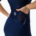 Tuta da ciclismo da donna Alé Trigger blu 5