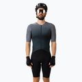 Tuta da ciclismo da uomo Alé Bad nero