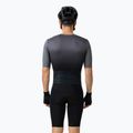 Tuta da ciclismo da uomo Alé Bad nero 2