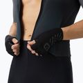 Tuta da ciclismo da uomo Alé Bad nero 5
