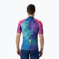 Maglia ciclismo uomo Alé Valley blu 2
