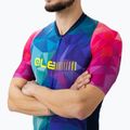 Maglia ciclismo uomo Alé Valley blu 3