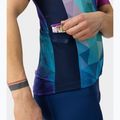 Maglia ciclismo uomo Alé Valley blu 4