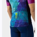 Maglia ciclismo uomo Alé Valley blu 5