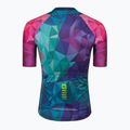 Maglia ciclismo uomo Alé Valley blu 7