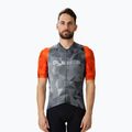Maglia ciclismo uomo Alé Valley nero 13