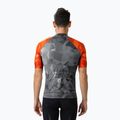 Maglia ciclismo uomo Alé Valley nero 14