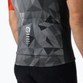 Maglia ciclismo uomo Alé Valley nero 10